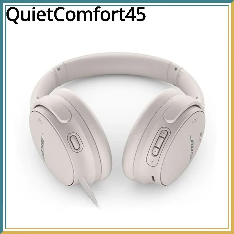 QuietComfort45 Ƽ    QC45  ,    ̾,  